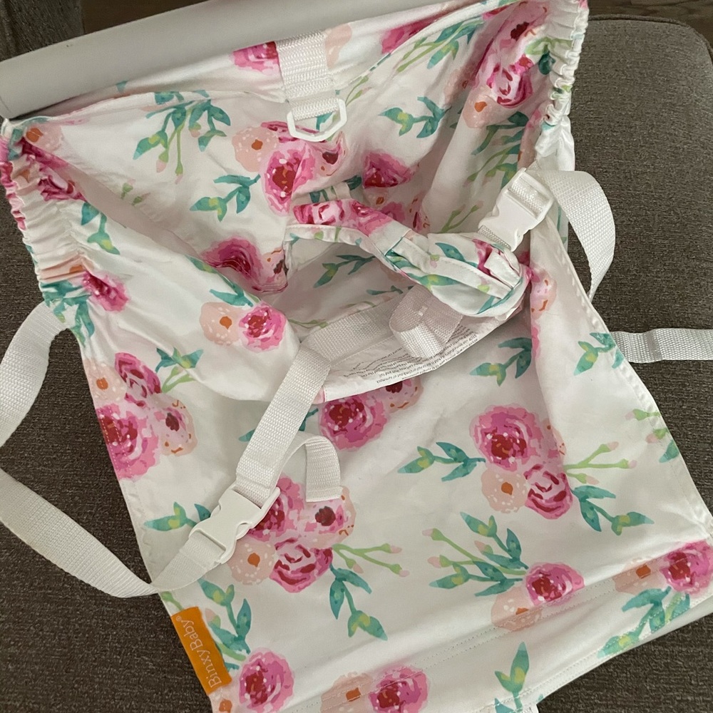 Binxy Baby Cart Hammock